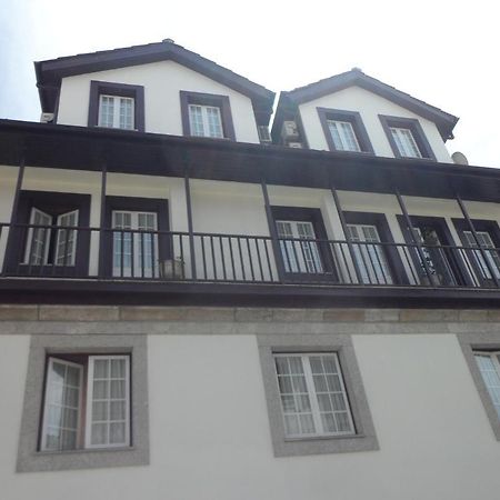 弗洛林达住宿加早餐旅馆 查韦斯 外观 照片